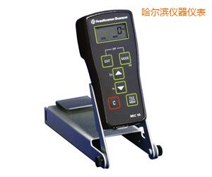 哈爾濱超聲阻抗法硬度檢測儀