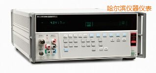 哈爾濱交流電壓測量標準