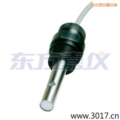 哈爾濱含有溫度兩線電導率電極