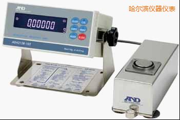 �����I�ձ�AND AD-4212B���a���Q��ϵ�y(t��ng),110g,0.01mg