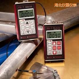 海北P(pán)X-7系列精密超聲波測(cè)厚儀