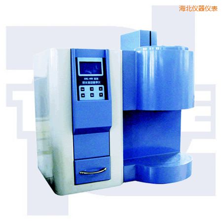 海北熔體流動(dòng)速率儀