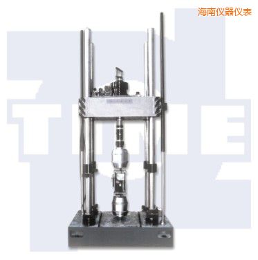 海南電液伺服動靜萬能試驗(yàn)機(jī)