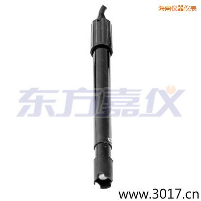 海南含有溫度的極譜式溶解氧電極