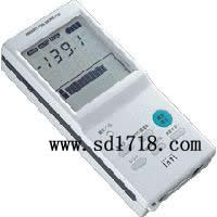 海南空氣負離子測定儀