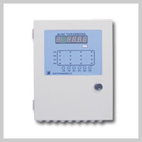 海南固定式十二通道氣體檢測報警控制器