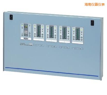 海南固定式氣體檢測儀控制器