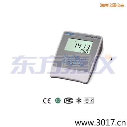 海南電導(dǎo)率 臺(tái)式測(cè)試儀