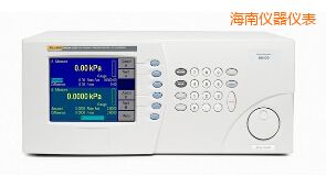 海南高級型雙通道優(yōu)級氣體壓力控制器/校準器