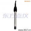 含有溫度的極譜式溶解氧電極,型號(hào):OXYSENS 120,品牌:美國(guó)任氏JENCO