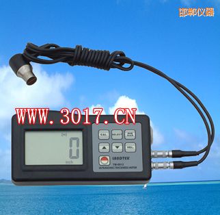 邯鄲超聲測(cè)厚儀