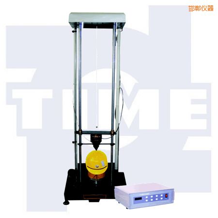 邯鄲安全帽沖擊試驗機