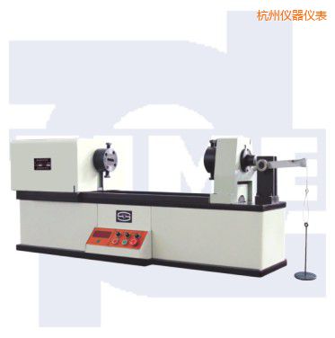 杭州金屬線材扭轉(zhuǎn)試驗機