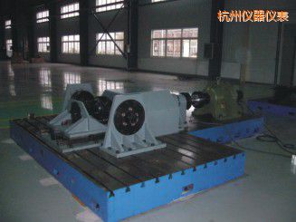 杭州微機(jī)控制驅(qū)動(dòng)橋總成扭轉(zhuǎn)試驗(yàn)機(jī)