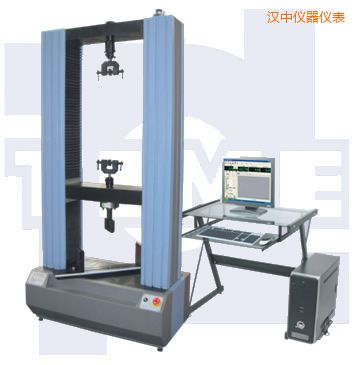漢中微機(jī)控制電子式人造板試驗(yàn)機(jī)