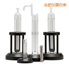 合肥水三相點瓶