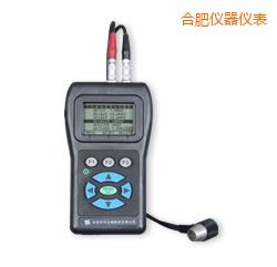 合肥時(shí)代TIME24系列超聲波測(cè)厚儀