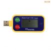 FlashLink®USB Logger һ�����\(y��n)ݔ�ضȔ�(sh��)��(j��)ӛ䛃x,��̖:20911,Ʒ��:����DeltaTRAK