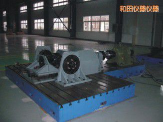 和田微機(jī)控制驅(qū)動(dòng)橋總成扭轉(zhuǎn)試驗(yàn)機(jī)
