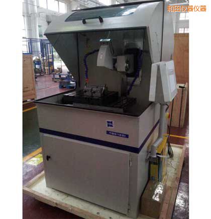 和田大型全自動(dòng)切割機(jī)