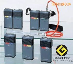 菏澤復合型氣體檢測器