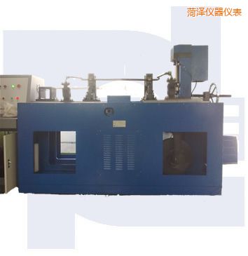 菏澤機(jī)械式汽車(chē)穩(wěn)定桿疲勞試驗(yàn)機(jī)