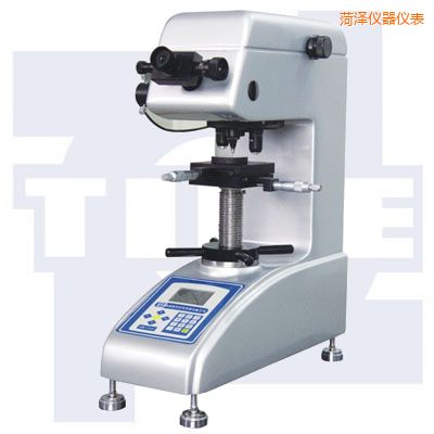 菏澤維氏硬度計