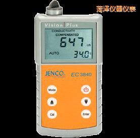 �ʝ�����(gu��)����JENCO 3840��yʽ늌�(d��o)�ʃx/TDS/�}�Ȝy(c��)ԇ�x