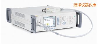 �ʝ�Low Phase Noise Reference Source