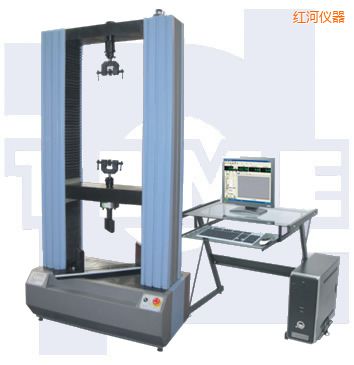 紅河微機(jī)控制電子式人造板試驗(yàn)機(jī)