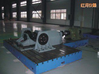 紅河微機(jī)控制驅(qū)動橋總成扭轉(zhuǎn)試驗(yàn)機(jī)