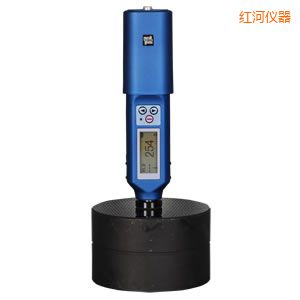 紅河一體化便攜式里氏硬度計