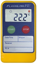 淮安FlashLink® VU In-Transit 數據記錄儀