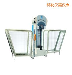 懷化時代半自動金屬擺錘沖擊試驗機(jī)