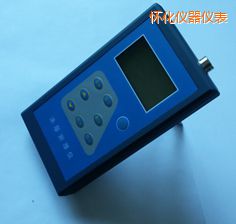 懷化涂層測厚儀