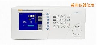 黃南微壓氣體壓力控制器校準器