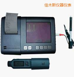 佳木斯時代里氏硬度測量系統(tǒng)