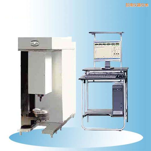 膠南時(shí)代金屬加工液攻絲扭矩模擬評定試驗(yàn)機(jī)