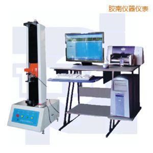 膠南微機(jī)控制彈簧拉壓試驗(yàn)機(jī)