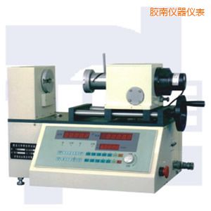 膠南全制動彈簧扭轉(zhuǎn)試驗機