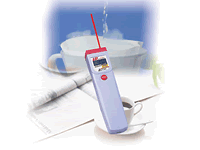 膠南紅外線測(cè)溫儀