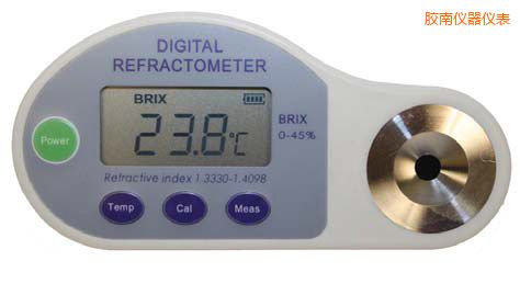 �z��Digital Brix Meter �������Ӌ