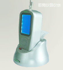 膠南激光塵埃粒子計(jì)數(shù)器