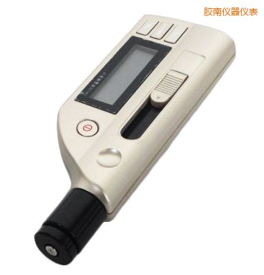 膠南一體化便攜式里氏硬度計(jì)