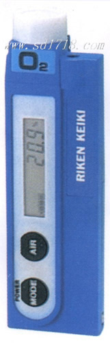 膠南氧氣檢測(cè)儀