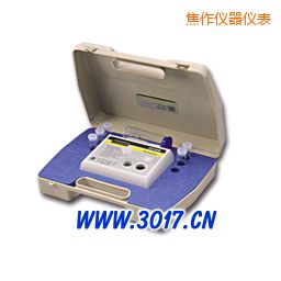 焦作便攜式水質(zhì)實(shí)驗(yàn)室