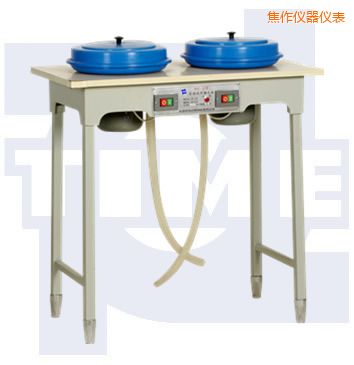 焦作立式金相試樣拋光機