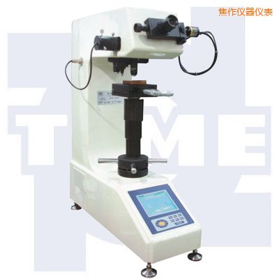 焦作THV系列程控?cái)?shù)顯維氏硬度計(jì)