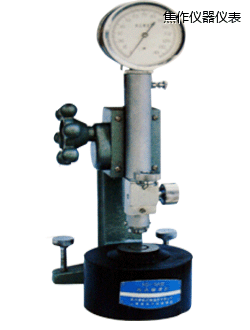 焦作肖氏硬度計