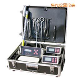 焦作時代地下管線探測儀